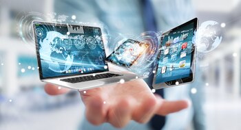 La Ley de Software, antecedente