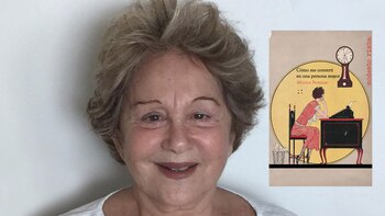 "Cómo me convertí en una