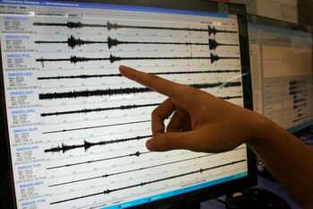 La zona geográfica en donde