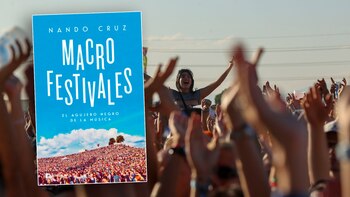 'Macrofestivales: El agujero negro de