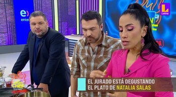 El Gran Chef Famosos