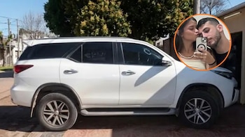 Peritarán la camioneta de Julián Álvarez Guardia para determinar si Victoria Cantero fue golpeada