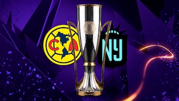 América vs Gotham: cuándo y dónde ver EN VIVO la semifinal de la CONCACAF W Champions Cup