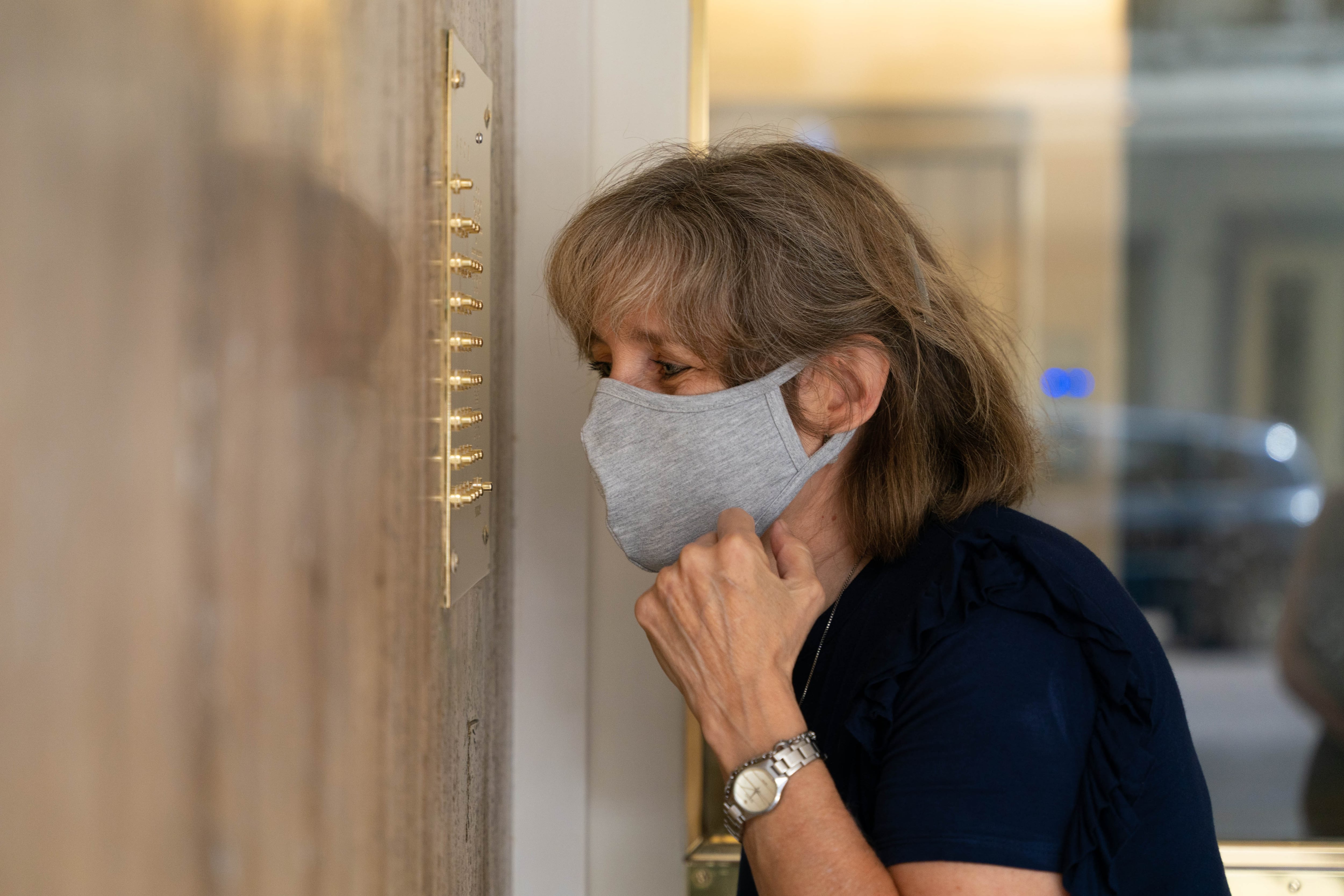 El Gobierno argentino criticó la gestión sanitaria de la OMS durante la pandemia (Foto: Franco Fafasuli)