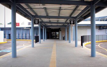 El Cetram San Lázaro fue