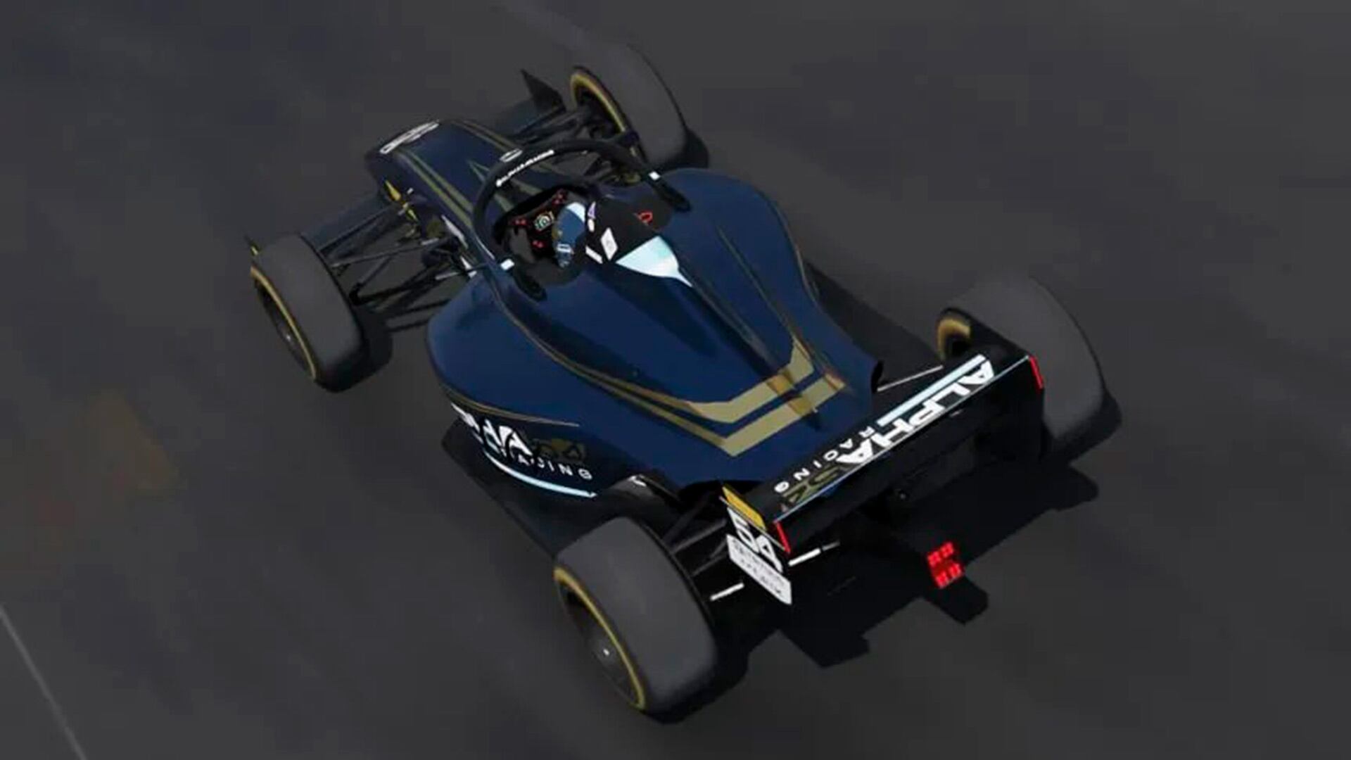 Gregorio Mandrini y Nicolás Bianco serán los directores del equipo (@briccodesign)