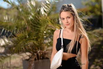 La ex Chiquititas considera que