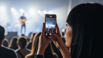 Zoom de audio en iPhone: para qué sirve y cómo se deshabilita en grabaciones