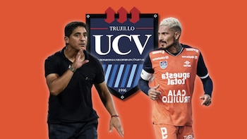 'Chicho' Salas es nuevo técnico