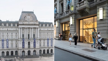 Semana Santa musical en Buenos Aires: conciertos gratuitos en el Palacio Libertad, el Centro Cultural Borges y museos nacionales