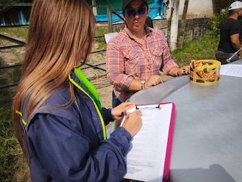 La Cnsc inició la etapa de divulgación del proceso de selección para las Corporaciones Autónomas Regionales con más de 1.700 vacantes en 32 entidades ambientales - crédito CAR