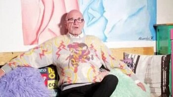 Henri Donnadieu, fundador de El