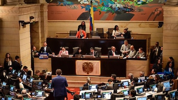 Las secretarías del Senado y la Cámara de Representantes también están en juego: estos son los candidatos