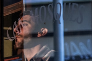 Imágenes de 'Ravalear', la nueva