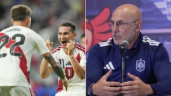DT de España dio singular concepto de la selección peruana previo a amistoso FIFA: “Somos conscientes de su potencial futbolístico”