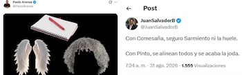 Candidatos a dirigir al Junior FC, según la prensa de Barranquilla - crédito X