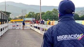 En Táchira y otras zonas