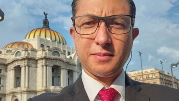 Murió Carlos Tijerino, periodista de