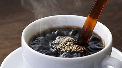 1 de cada 4 padres dice que su hijo adolescente bebe cafeína a diario