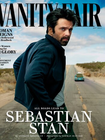 Sebastian Stan, desde una infancia en la Rumania comunista a sensación ascendente en Hollywood - Infobae