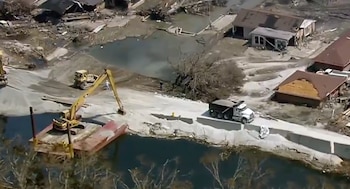 El informe científico subraya la