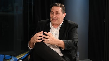 Paulo Kablan, nominado a mejor