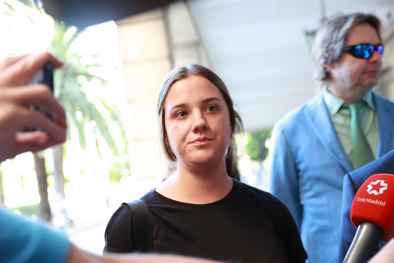 La madre de la bebé fallecida de Bormujos (Sevilla) comparece como investigada el próximo 4 de noviembre