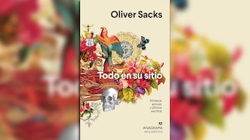 "Todo en su sitio. Primeros