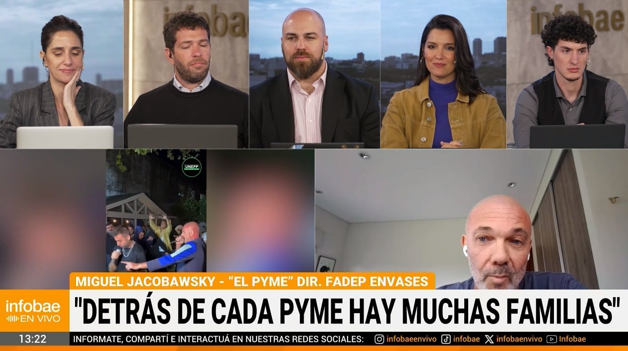 Municipios y provincias argentinas gravan a las PYMEs con una multiplicidad de tasas e impuestos que impactan directamente en su rentabilidad
