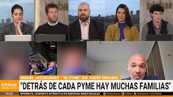 Municipios y provincias argentinas gravan a las PYMEs con una multiplicidad de tasas e impuestos que impactan directamente en su rentabilidad