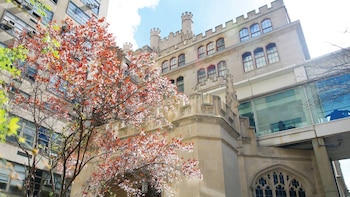 La Universidad Hunter College de