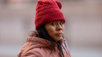 El invierno puede afectar tu