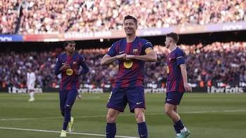 Crónica del FC Barcelona -