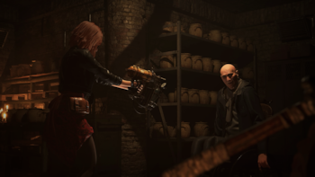 Tormented Souls 2 - Desarrollador: