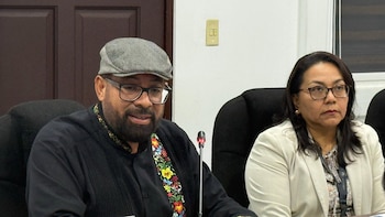 La ASEA y el traspaso que no termina: sin cuentas bancarias, con contratación pendiente y una prórroga que busca sostener pesca y acuicultura (Foto cortesía diputado Serafín Orantes)