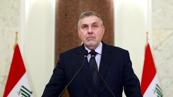 Un nuevo primer ministro iraquí