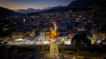 La Municipalidad Distrital de Independencia señaló que la visita de On Retail Perú marcó el inicio de los estudios de factibilidad comercial del proyecto Centro Comercial El Pinar.