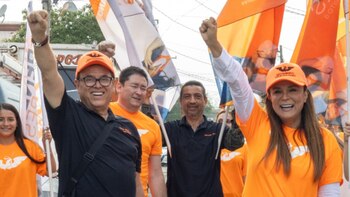 No sólo Brenda Bezares se