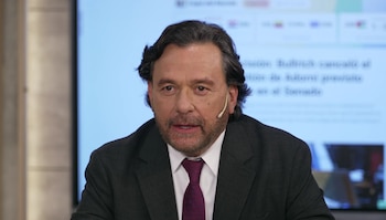(Infobae en Vivo)