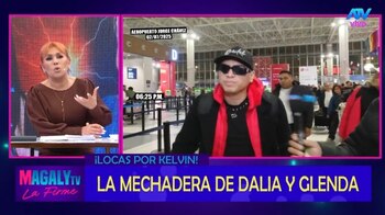 Infobae Perú / Captura TV