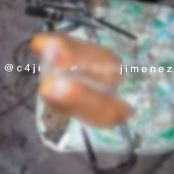 (Foto: Twitter@c4jimenez)