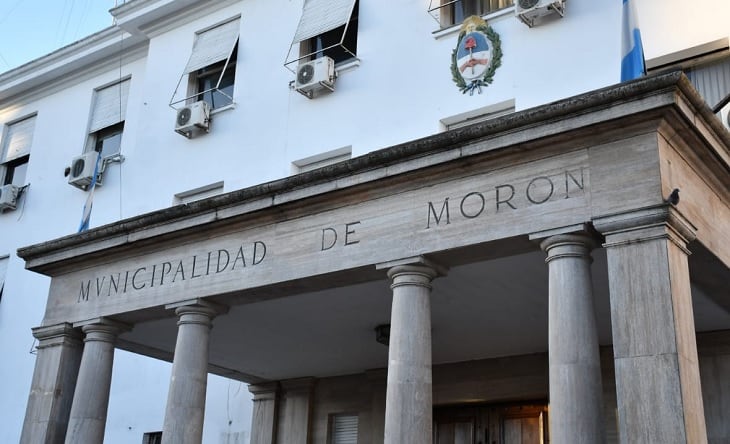 La Policía Federal encuentró más de medio kilo de cocaína en la casa de una funcionaria en Morón