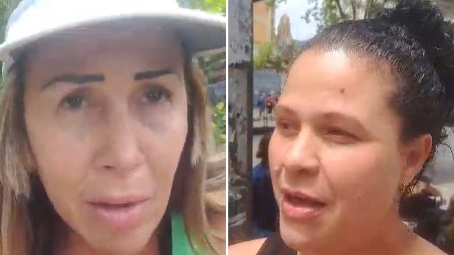 Infobae en Caracas: vecinos relatan los dramáticos momentos que vivieron en La Guaira, El Paraíso y San Martín Infobae en Caracas: vecinos relatan los dramáticos momentos que vivieron en La Guaira, El Paraíso y San Martín