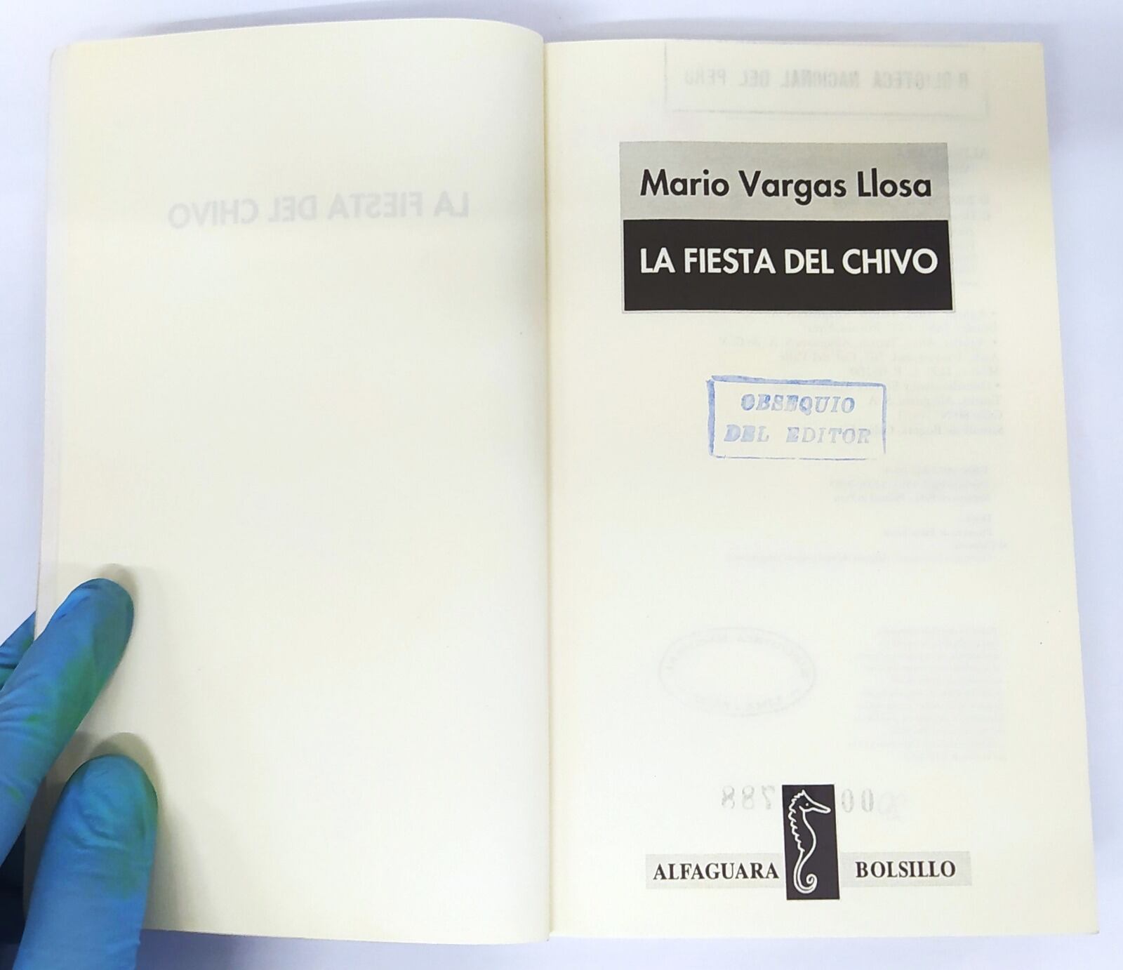 Las obras reconocidas son: Pantaleón y las visitadoras (1973), La tía Julia y el escribidor (1977), La guerra del fin del mundo (1981) y La fiesta del Chivo (2000).