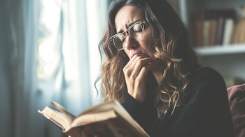 La lectura profunda fortalece el