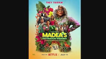 El Caribe no estaba preparado