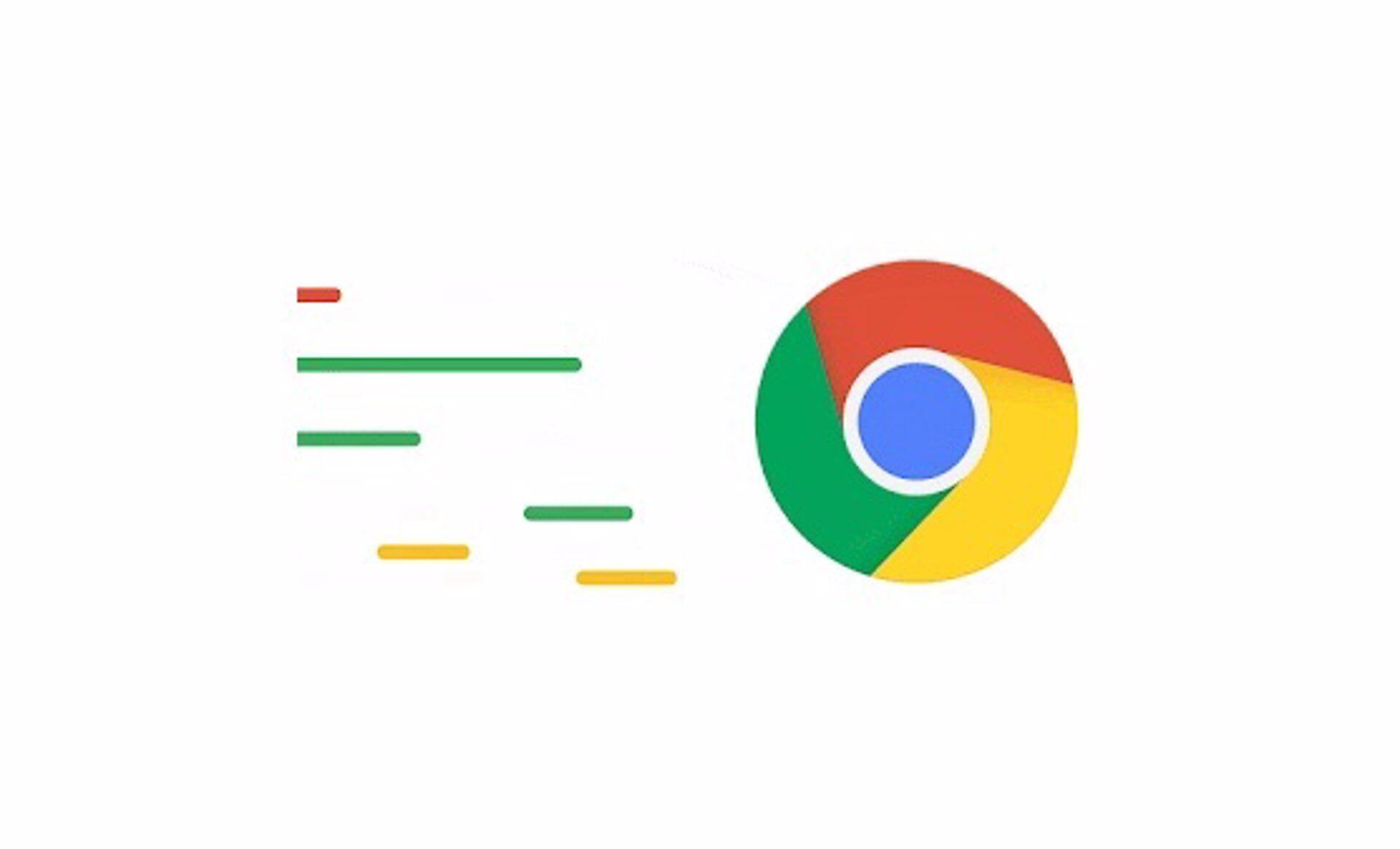 Chrome analiza en tiempo real el comportamiento de las páginas para detectar posibles estafas. GOOGLE