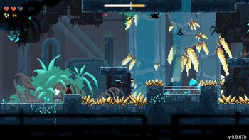 Noreya: The Gold Project, de