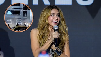 Shakira se pronunció tras el temblor de 7,4 que sacudió a Colombia este lunes 10 de agosto: “Mi corazón está con todos”
