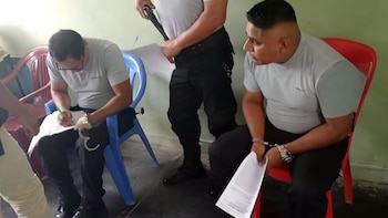 Tres policías son detenidos por recibir coima para evitar denuncia de agresión sexual en Piura